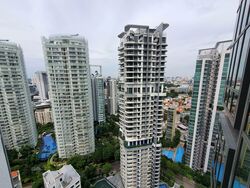 8 Saint Thomas (D9), Condominium #410321911